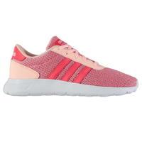 adidas Lite Racer Junior Girls Trainers