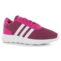 adidas Lite Racer Trainers Junior Girls