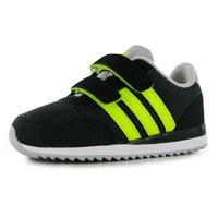 adidas jogger rip cf infants trainers