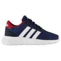 adidas LiteRacer Trainers Child Boys