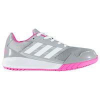 adidas altarun trainers junior girls