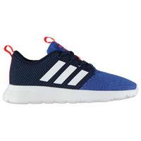 adidas neo swifty child boys trainers