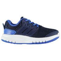 adidas galaxy 3 child boys trainers