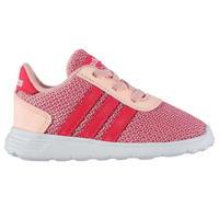 adidas Lite Racer Trainers Girls