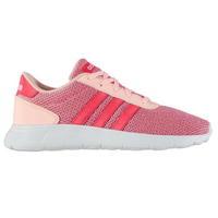 adidas lite racer girls trainers