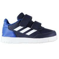 adidas Alta Sport CF Infant Boys Trainers