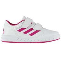 adidas Alta Sport Child Girls Trainers