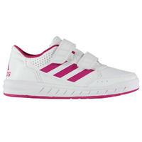 adidas Alta Sport Junior Girls Trainers