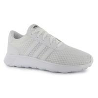 adidas lite racer childs trainers