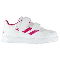 adidas Alta Sport Infant Girls Trainers