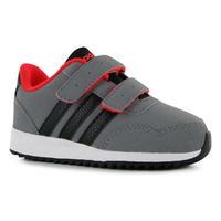 adidas Jogger Nubuck CF Infant Boys Trainers