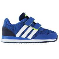 adidas Jogger Textile CF Infant Boys Trainers