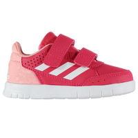 adidas Alta Sport Infant Girls Trainers