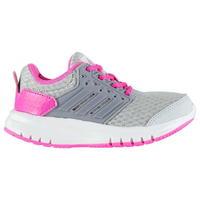 adidas Galaxy 3 Child Girls Trainers