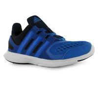 adidas hyperfast 2 childs trainers