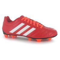 adidas Goletto FG Mens Football Boots (Vivid-Red)