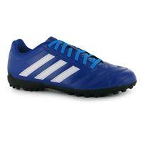 adidas Goletto Mens Astro Turf Trainers (Bold-Blue)