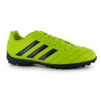 adidas Goletto Mens Astro Turf Trainers (Green)