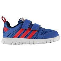 Adidas STA Fluid 3 Infant Boys Trainers