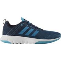 Adidas NEO Cloudfoam Super Flex collegiate navy/solar blue/footwear white