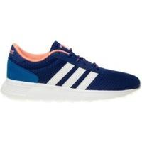 Adidas NEO Lite Racer W unity ink/white/sun glow