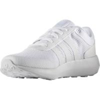 Adidas NEO Cloudfoam Race white/white/white