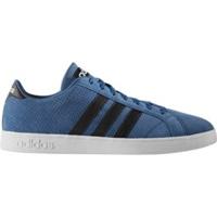 Adidas NEO Baseline core blue/core black/footwear white