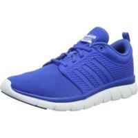 Adidas NEO Cloudfoam Groove blue/blue/ftwr white