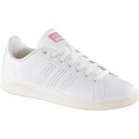 Adidas NEO Cloudfoam Advantage Clean W footwear white/ray pink