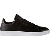 adidas neo cloudfoam advantage clean core blackdark grey heather solid ...