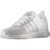 adidas neo cloudfoam super racer footwear whiteclear onix