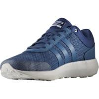 Adidas NEO Cloudfoam Race core blue/mystery blue