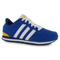 adidas jogger nuback trainers junior boys