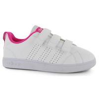 adidas Advantage CF Girls Trainers