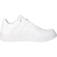 Adidas NEO Team Court ftwr white/ftwr white/matte silver