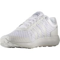 Adidas NEO Cloudfoam Race footwear white/clear onix