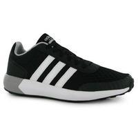 adidas CloudFoam Race Childrens Trainers