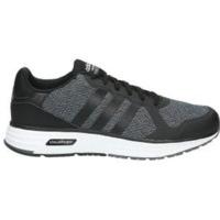 Adidas NEO Cloudfoam Flyer onix/core black/matte silver