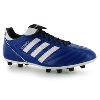 Adidas Kaiser Liga FG Mens Football Boots (Royal-White)
