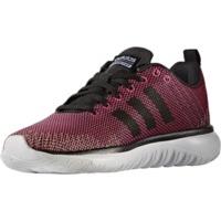 Adidas NEO Cloudfoam Super Flex W shock pink/core black/footwear white