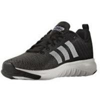 Adidas NEO Cloudfoam Super Flex core black/footwear white/onix