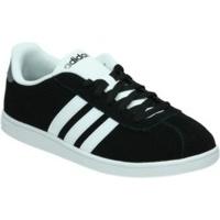Adidas NEO VL Court core black/ftwr white/grey
