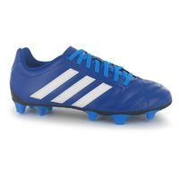 adidas Goletto FG Mens Football Boots (Bold-Blue)