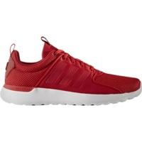 adidas neo cloudfoam lite racer scarletcollegiate burgundy