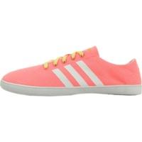 adidas neo qt vulc vs w light flash redftwr whiteblush yellow