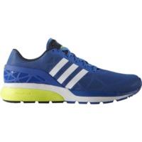 Adidas NEO Cloudfoam Flow M blue/ftwr white/solar yellow