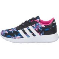 Adidas NEO Lite Racer W core black/ftwr white/shock pink