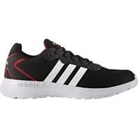 Adidas NEO Cloudfoam Speed core black/white/power red