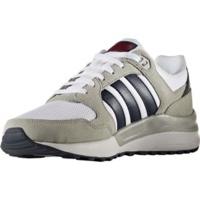 Adidas NEO Cloudfoam Super 20K footwear white/collegiate navy/scarlet