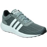 Adidas NEO Cloudfoam Race core black/white/grey